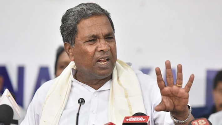 Siddaramiah ought to have come returned again as CM: Karnataka Home minister