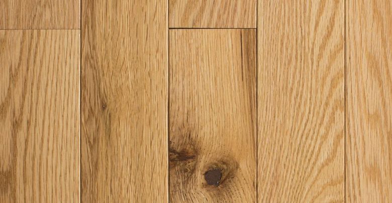 Solid Wood Flooring Market Analysis 2019
