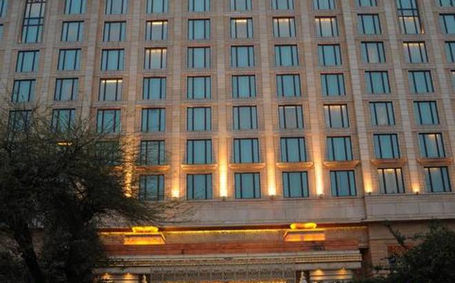 Sebi restrains Hotel Leela from selling homes to Brookfield