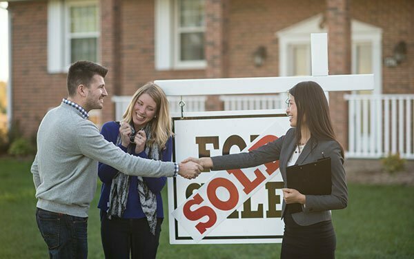 The Best Real Estate Agent For You in Today’s Market?