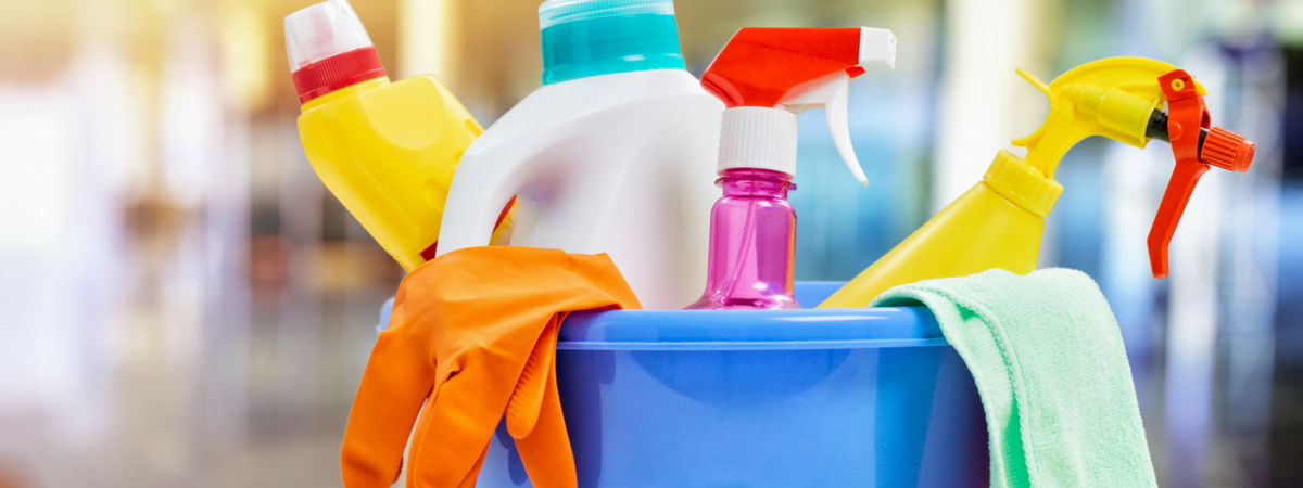 Cleaning Services Market