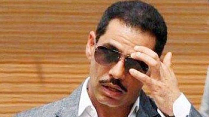 Sensational Operation Vadra Expose