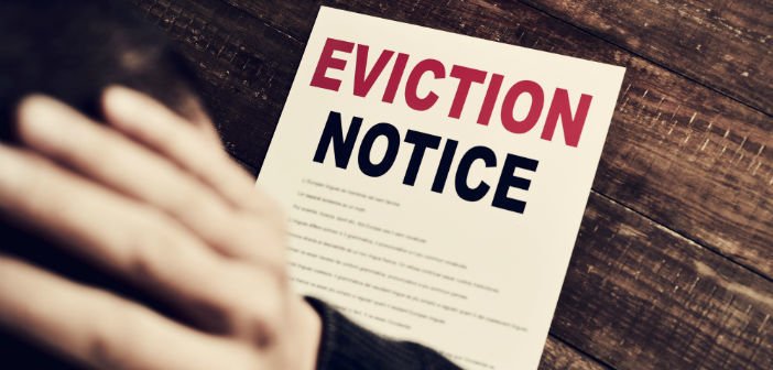 Police ordered to make sure registration of tenants