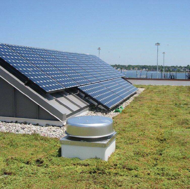 Carlisle Roofing Series