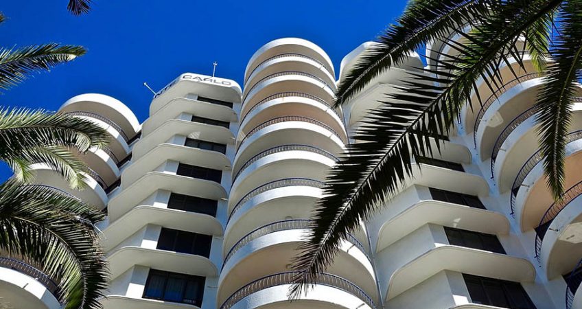 The Real Estate Market In Panama 1