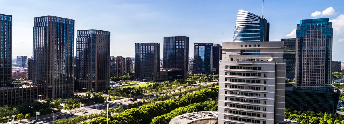 Insider Selling: Liberty Property Trust