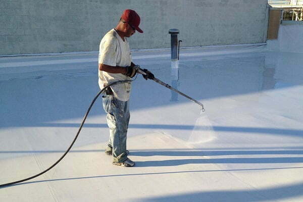 Roofing Coatings Market through Major Players