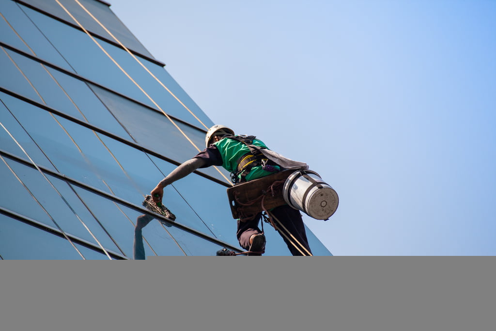 Growth of Contract Cleaning Services Market