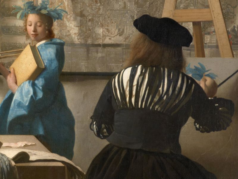 Botticelli to Vermeer