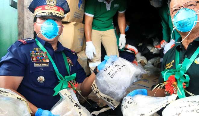 ‘Give cold callers the bloodless shoulder’ say the PSNI