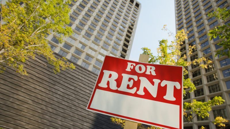 California’s Rent Control Advocates Are About To Get What They Want
