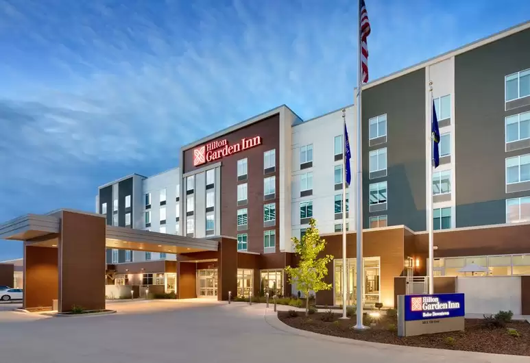 Boise promoting downtown assets to fund less costly housing