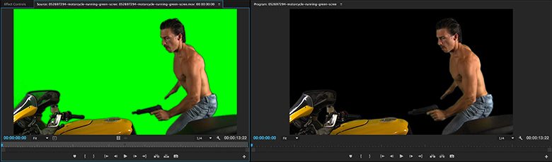 Mess in below-production houses