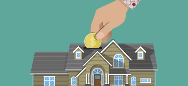 What a First-Time Home Buyer Needs to Save for a Down Payment