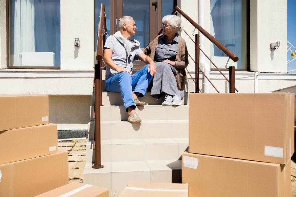 Using A Reverse Mortgage To Pay for Long-time period Care