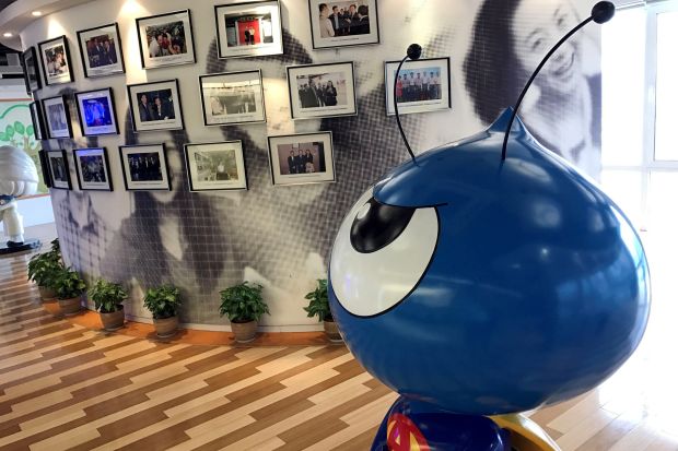 China’s March assets funding grows maximum