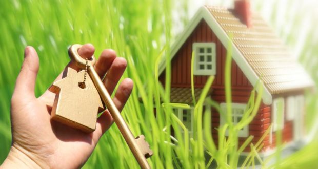 Home buyers get down charge assistance from the vendor