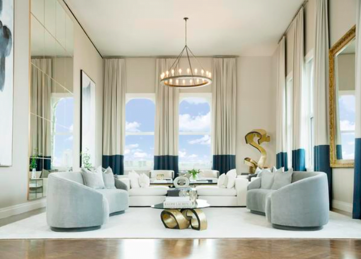 Why interior design can’t be Uber-ized