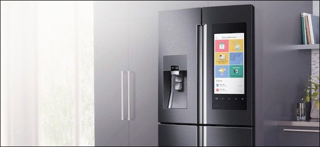 Three smart Samsung kitchen appliances you want to know approximately