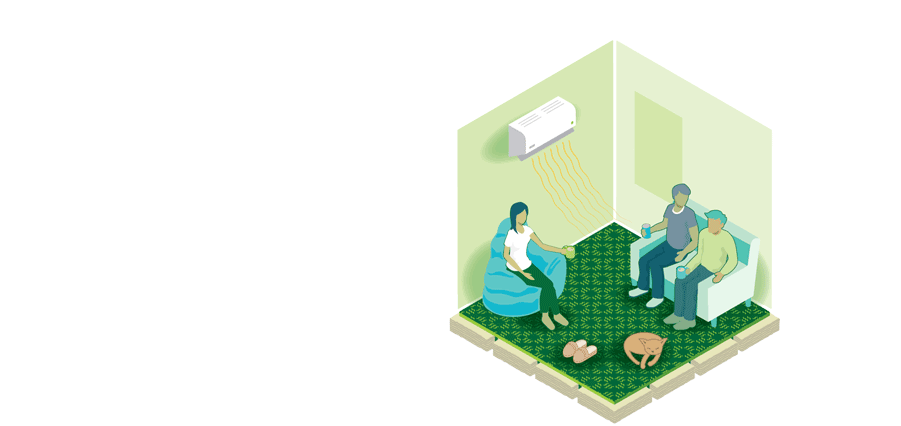 Healthy Homes standards legislation signed off into law