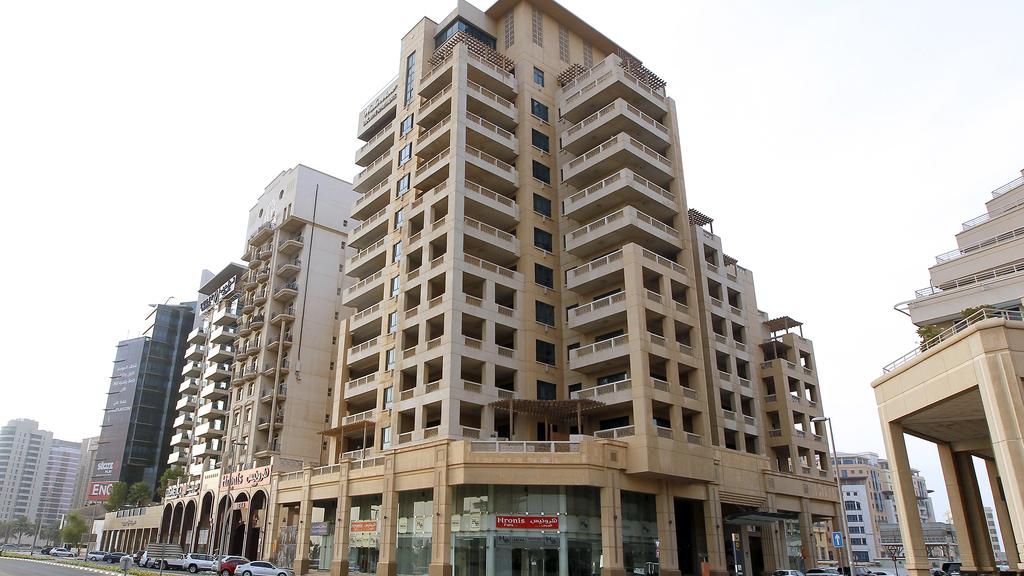 Rents keep rising as the shortage of properties to allow persists