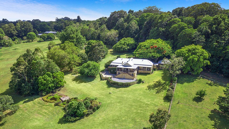 Olivia Newton-John selling Australian farm she’s owned for almost four many years