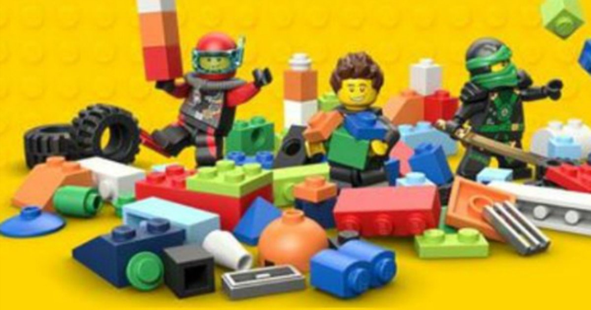 Everything Is Not Awesome For Chinese Company Busted For Selling Fake Legos