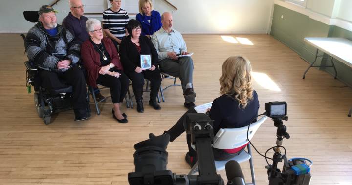 Advocates cry foul after Ontario officers modify nursing domestic inspection record without rationalization