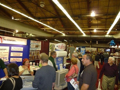 Plumbing, heating direction coming to Region Two this autumn