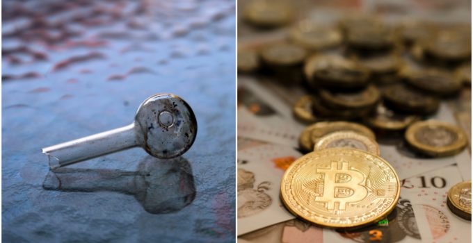 Drug sellers who relied on Bitcoin’s ‘anonymity’ get 30 years