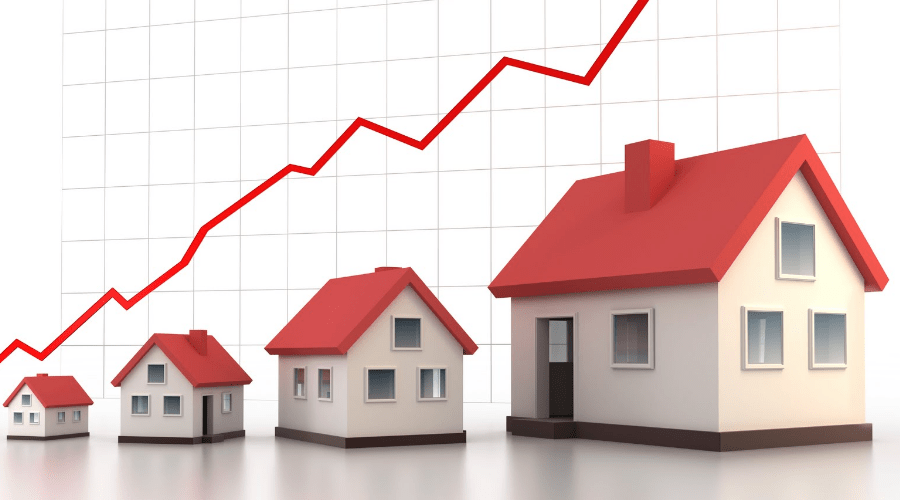 Making a Profit With Property Investments