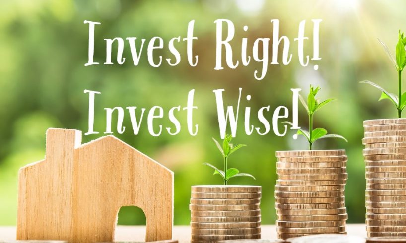 Property Investing Course – How to Find the Right One?