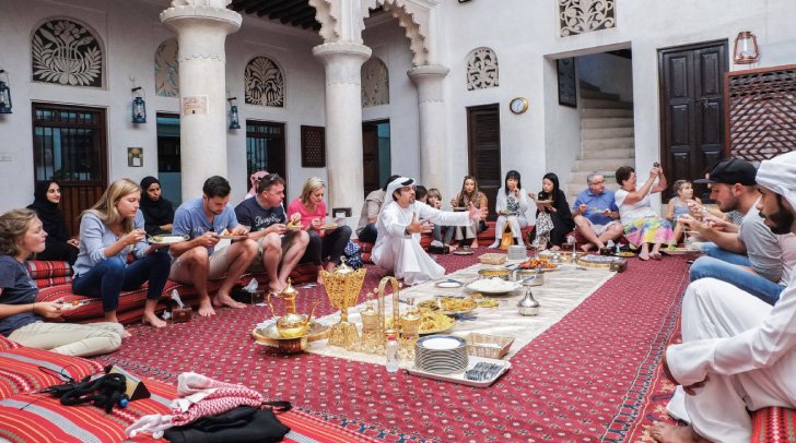 Hints for an eco-friendly Ramadan