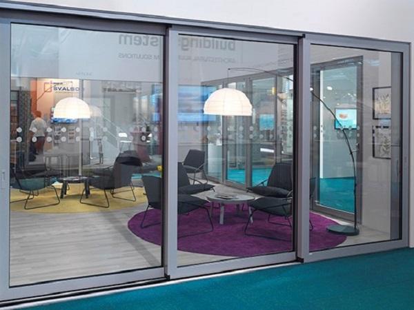 Alutech Systems to launch Aluminium entrance door at FIT Show 2019