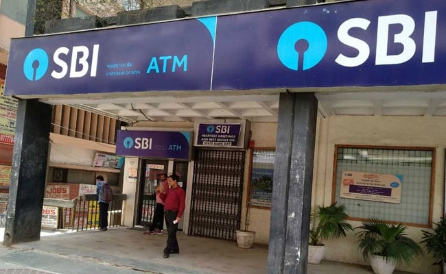 SBI domestic