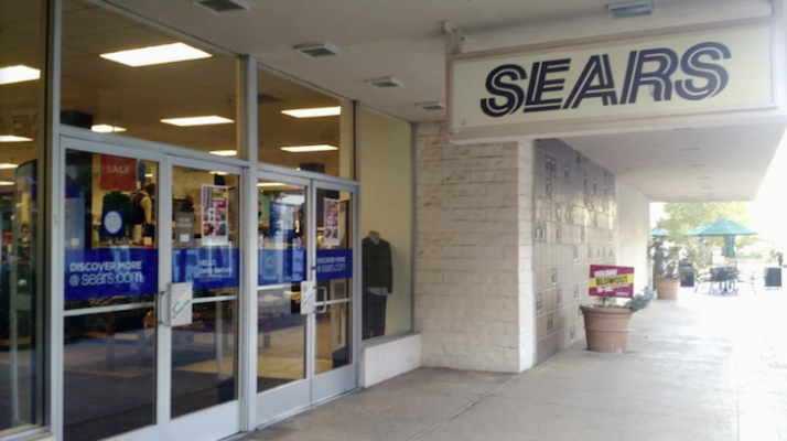 Sears Property