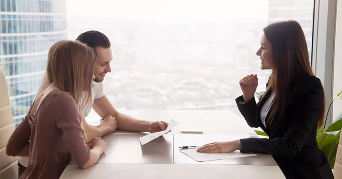 Real Estate Agents – What Sellers