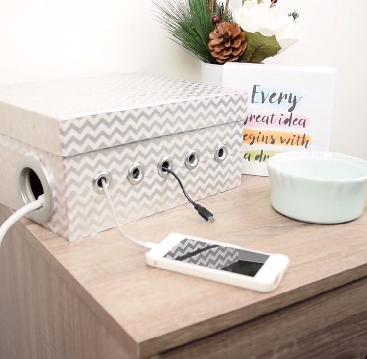 Reuse Waste and Make Your Home Look Pretty