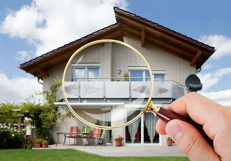 B4U Buy Home Inspections