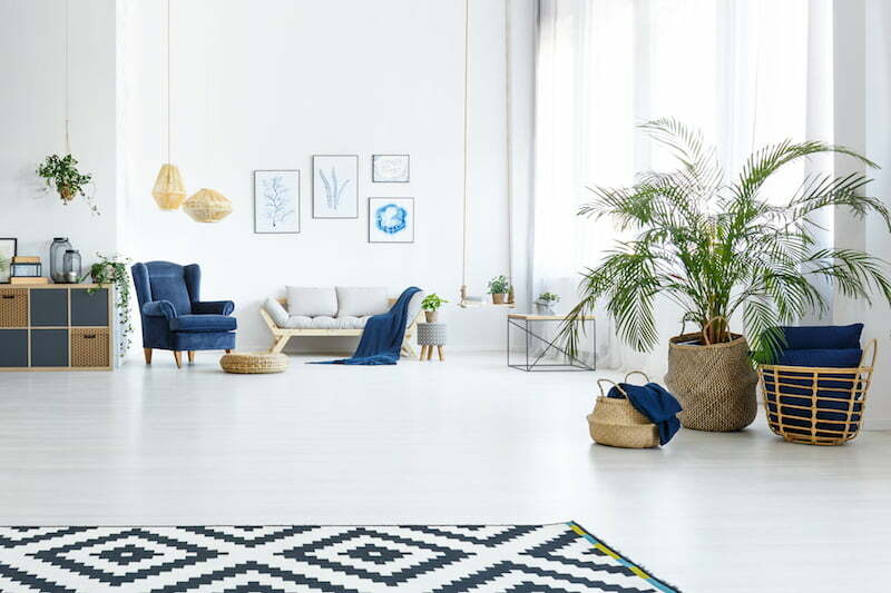 The Retro Flooring Style That Many Want Underfoot Today