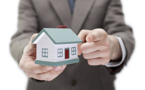 My Real Estate Agent