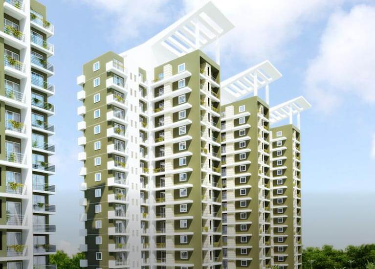 Indiabulls Real Estate selling London assets to organization founder Sameer Gehlaut