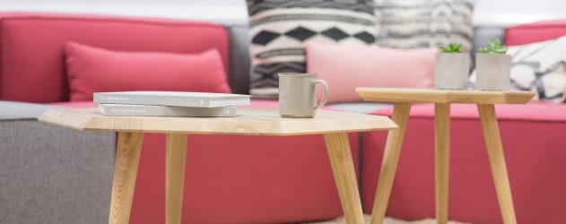 Buy Furniture That Doesn’t Make You Sick