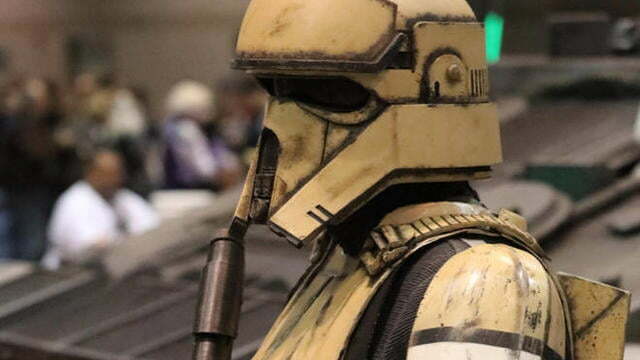 Sci-fi IP race intensifies as toy-makers vie for silver display screen characters