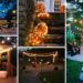 Outside Lights to Make Your Outdoor Space More Beautiful