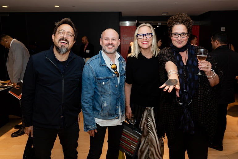 Interior Design’s Market Live 2019 Brings Together Designers and New Brands