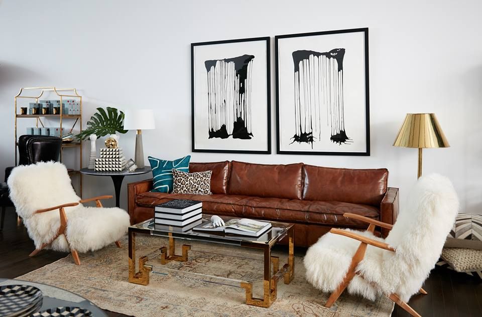 An array of latest additions to encourage your own home decor