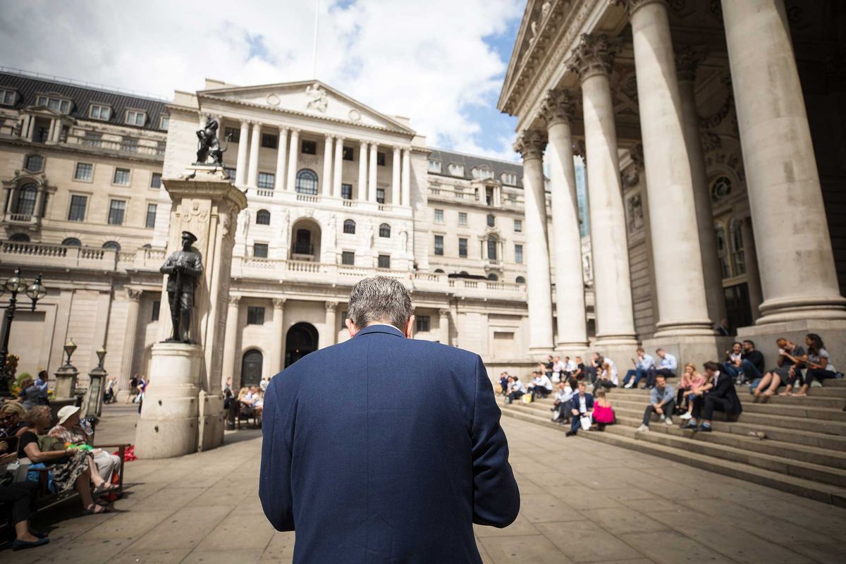 Construction corporations brace for recession as EU employees go away UK