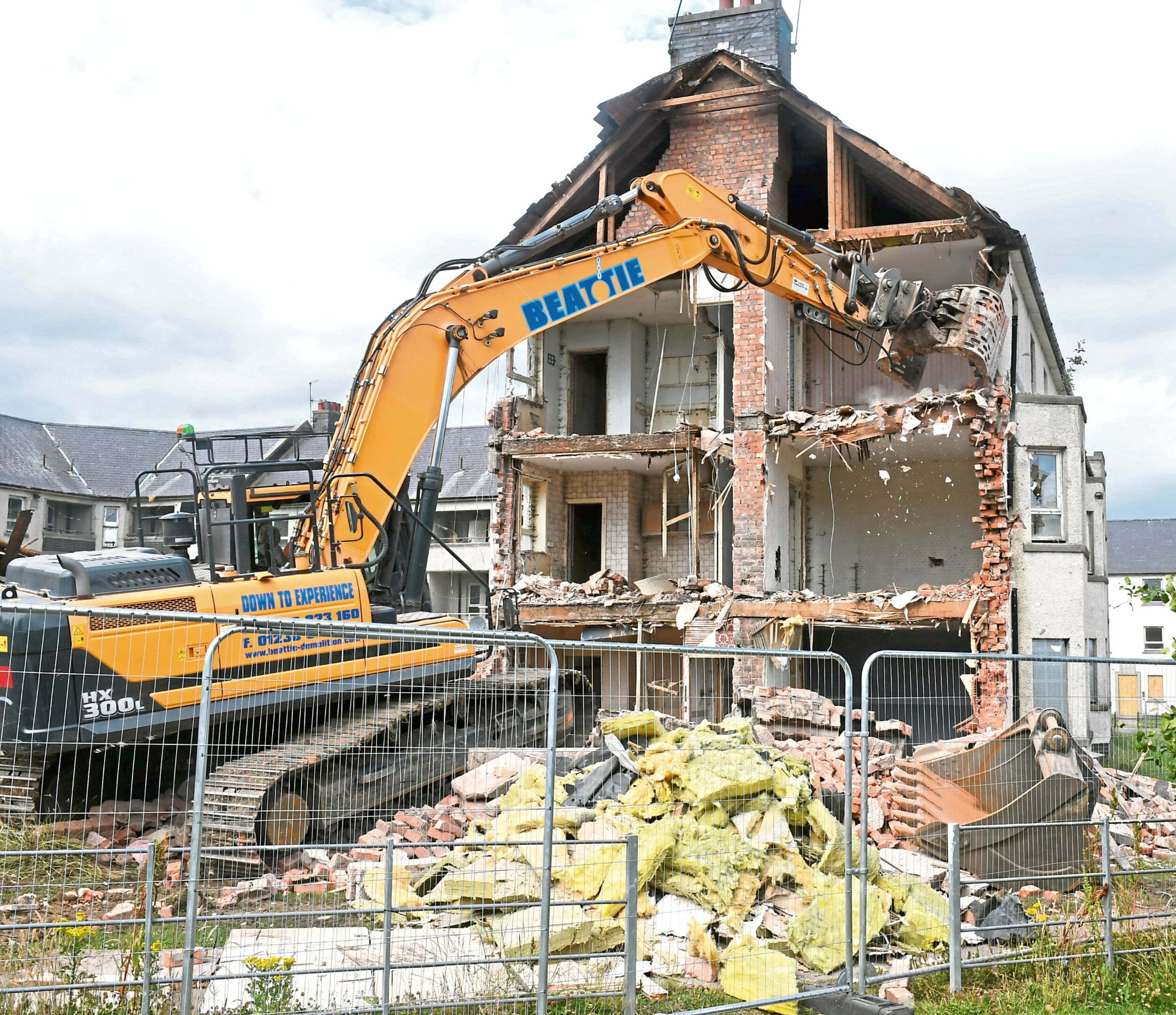 Time to demolish Help to Buy scheme