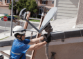 3 REASONS TO HIRE A PRO FOR SATELLITE TV INSTALLATION